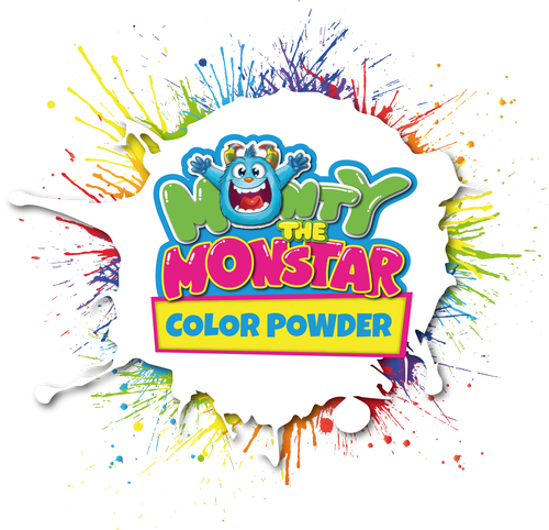 Monty Color Powder US